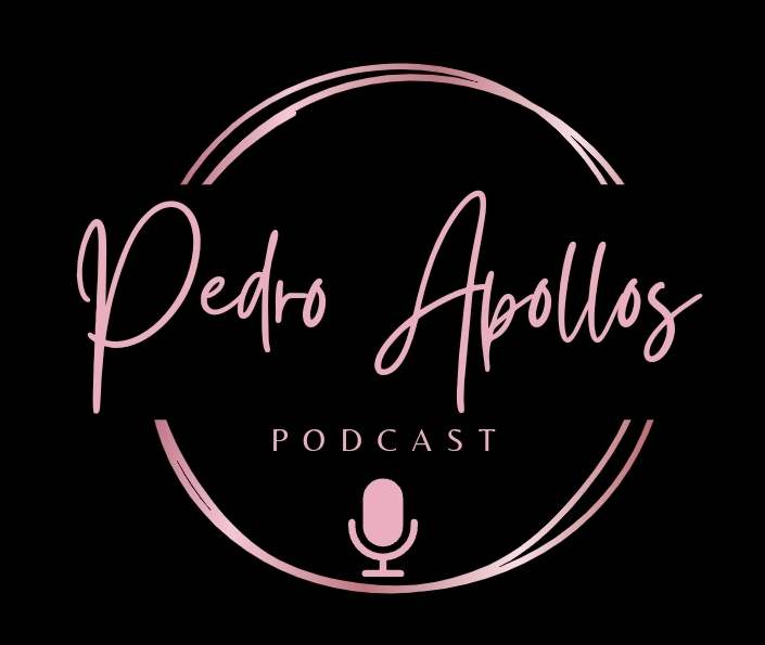 The Pedro Apollos Podcast