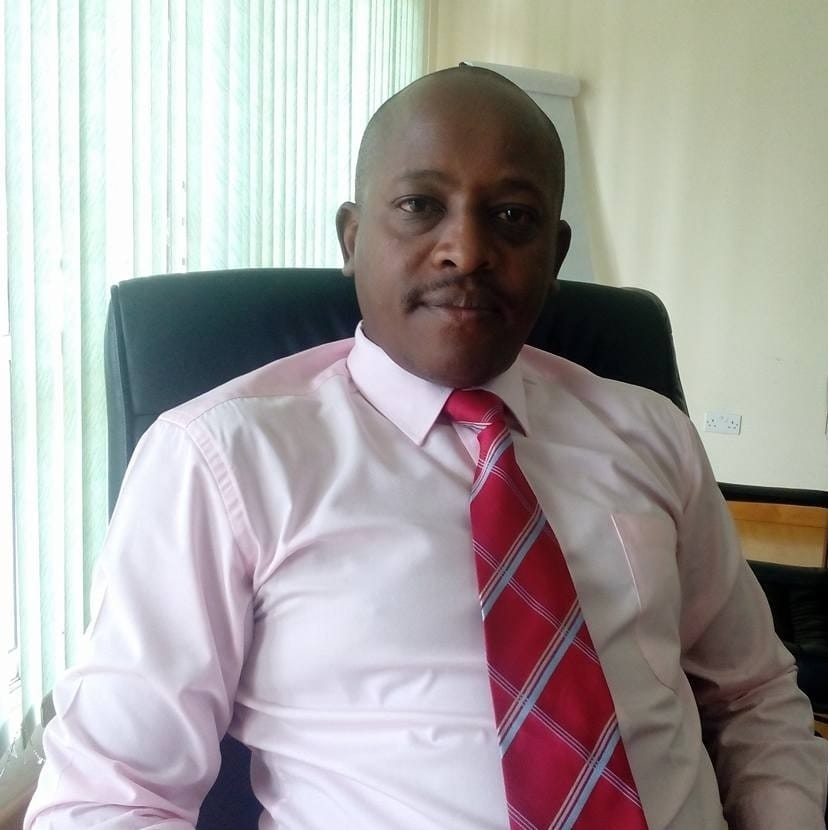 Paul Muhami