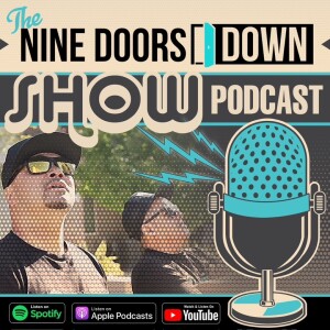 The Nine Doors Down Show