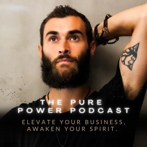 The Pure Power Podcast