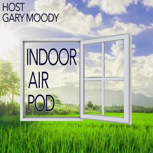 Indoor Air Pod