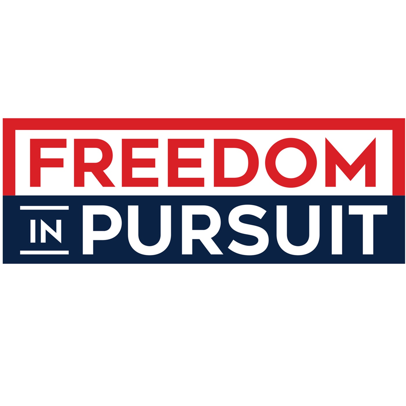 Freedom In Pursuit