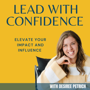 Lead With Confidence