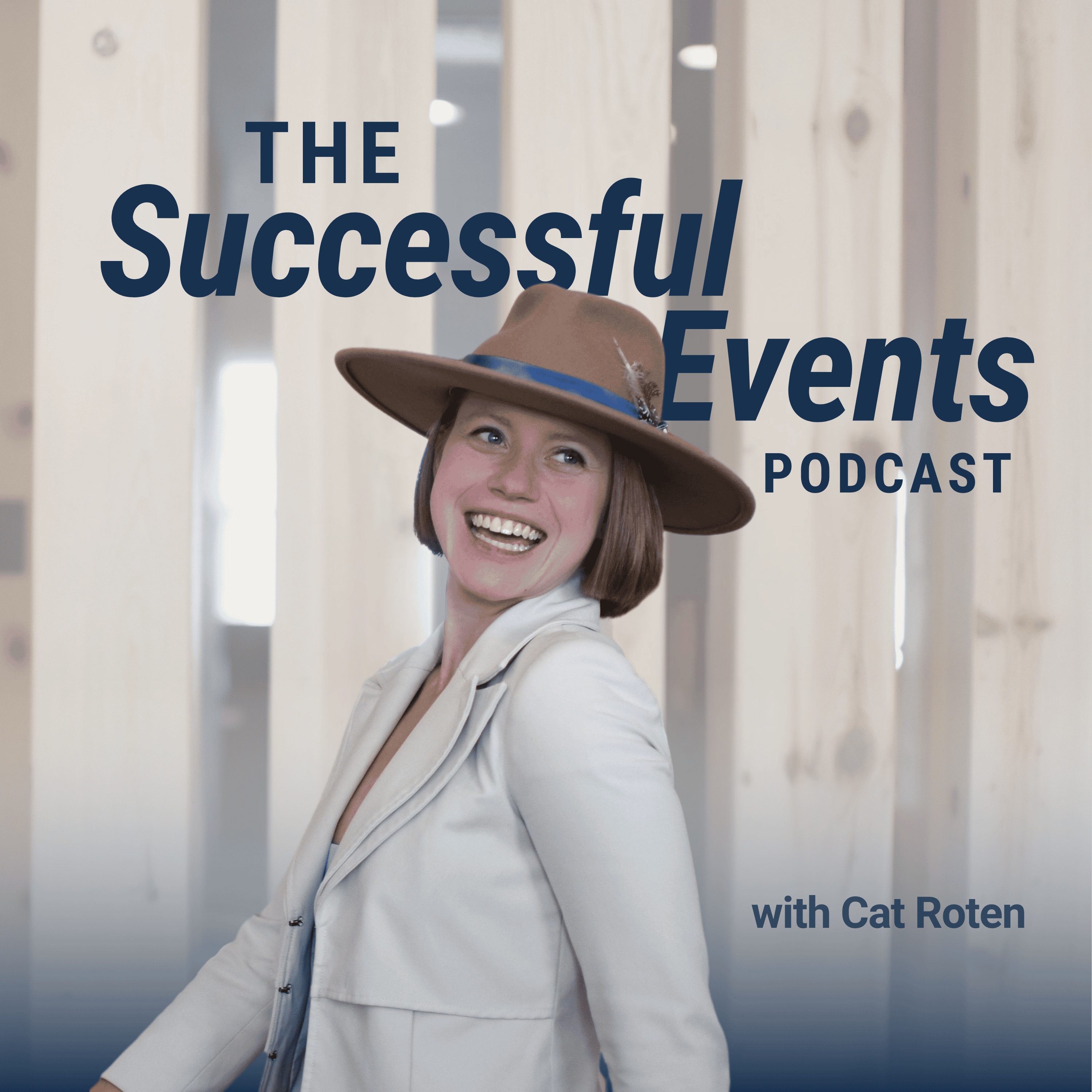 The Successful Events Podcast