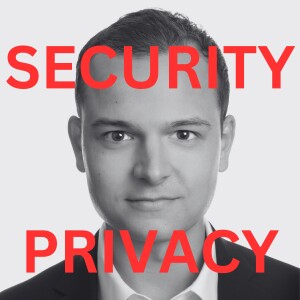 Security x Privacy