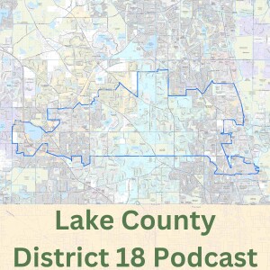 Lake County District 18