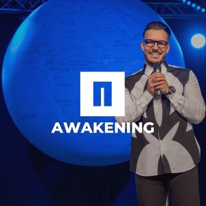 Awakening Church with Maksim Asenov