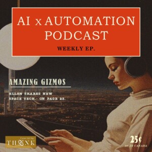 AI x Automation