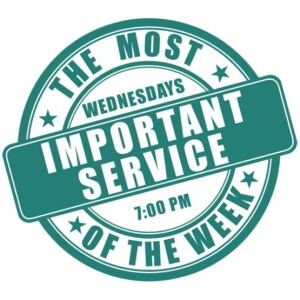 Bethany’s Wednesday Night Podcast