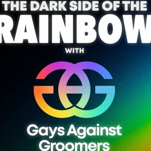 The Dark Side of the Rainbow Episode 10: Unraveling The WPATH Files with Mia Hughes