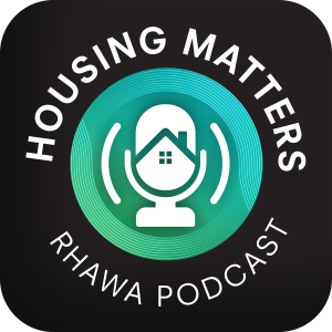 Housing Matters Episode 10: George McCleary of McCleary Realty and Development