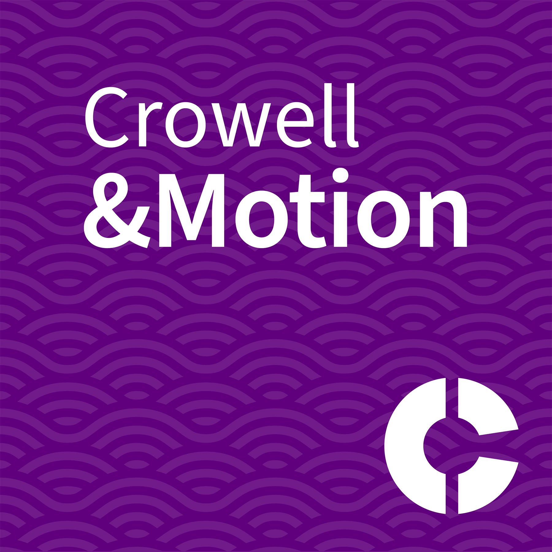 &Motion Podcast