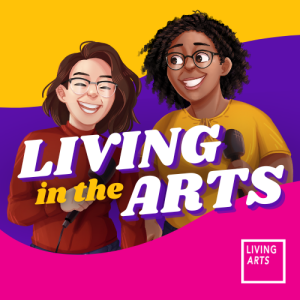 Living in the Arts