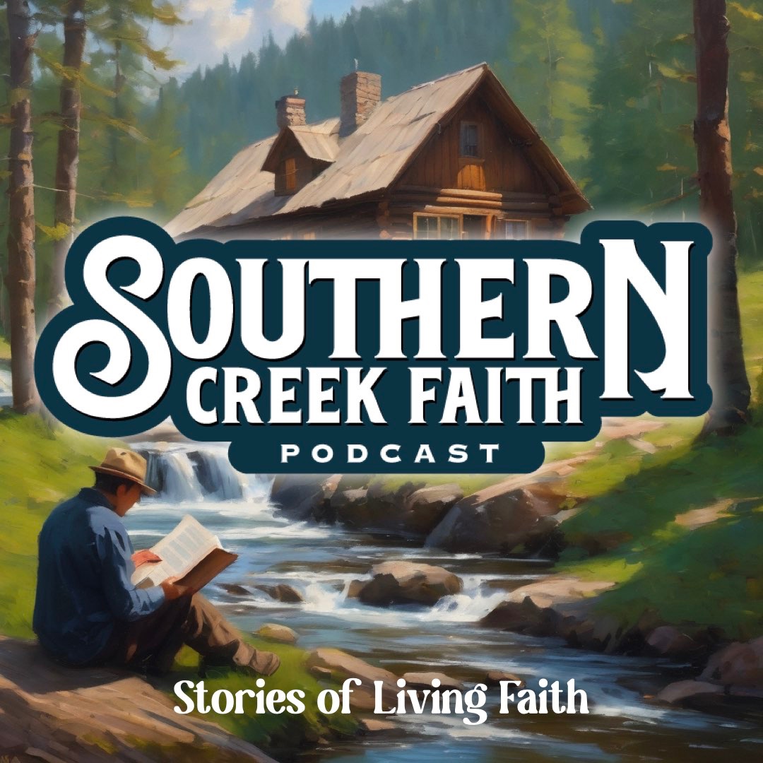 The Southern Creek Faith Podcast