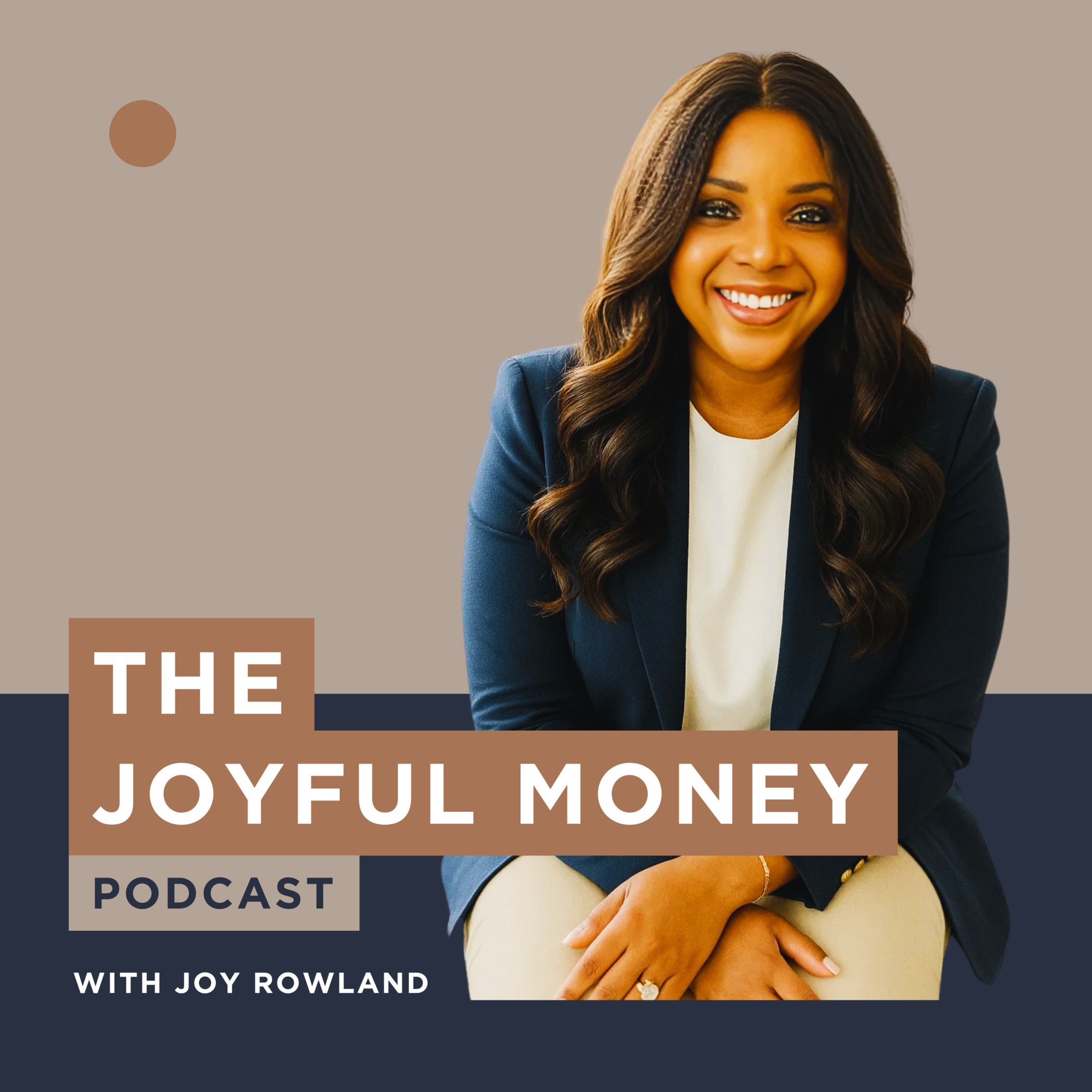 Joyful Money