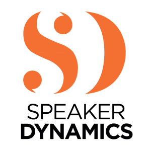 Speaker Dynamics - Own The Room
