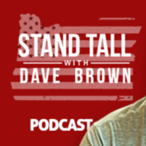 Stand Tall with Dave Brown