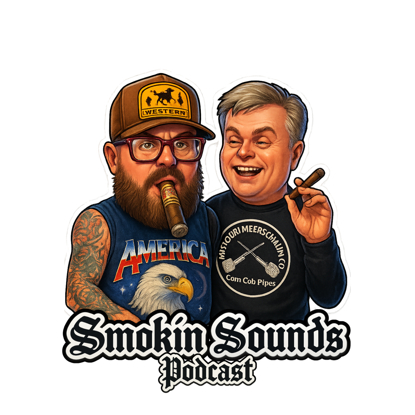 Smokin Sounds