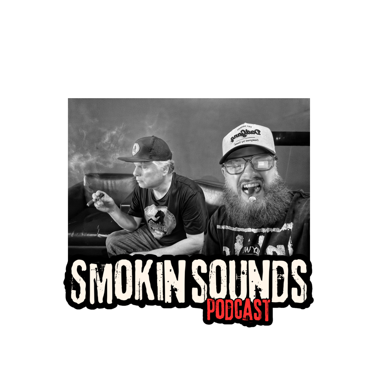Smokin Sounds Podcast