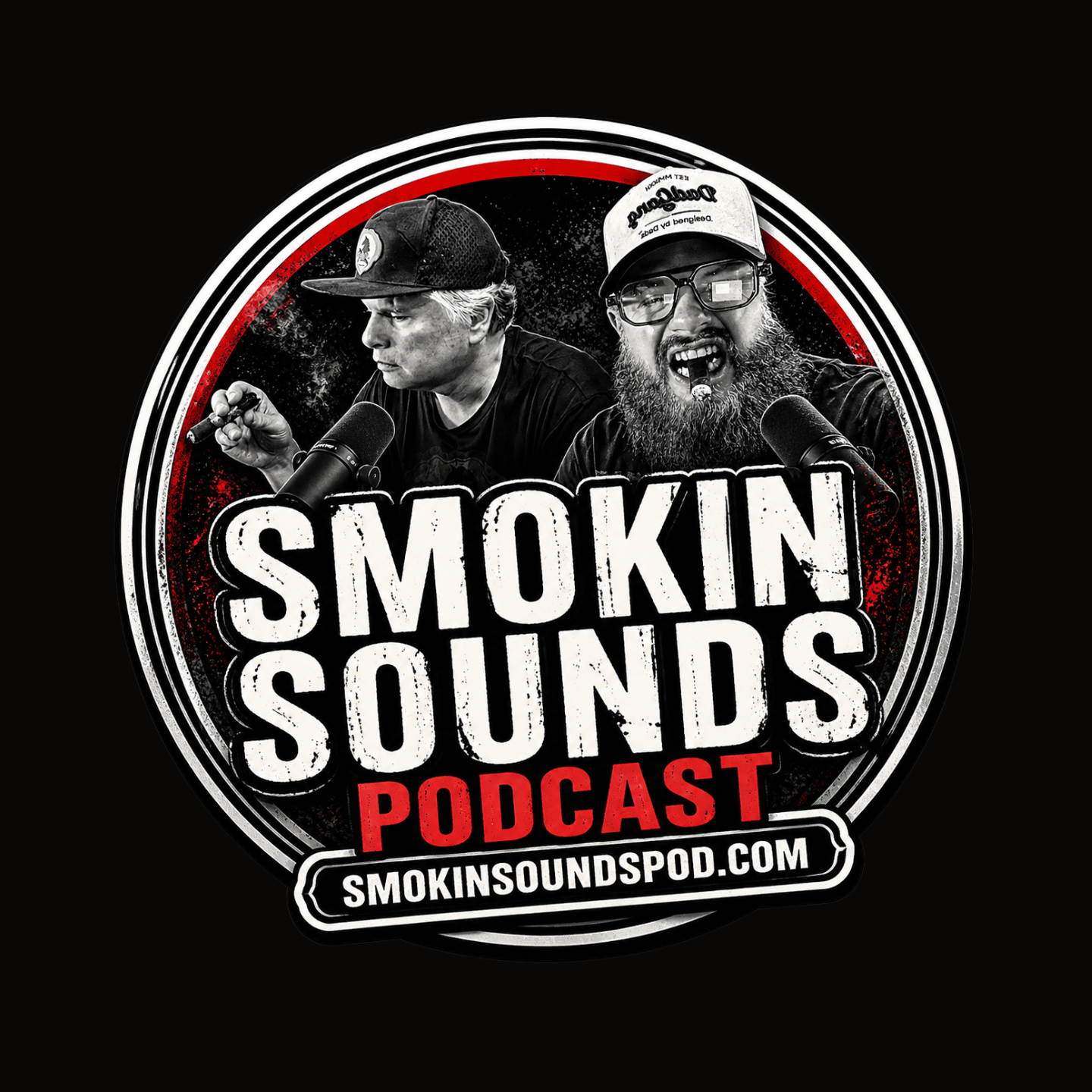 Smokin Sounds Podcast