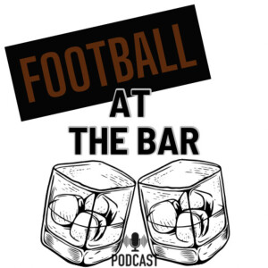 Football At The Bar