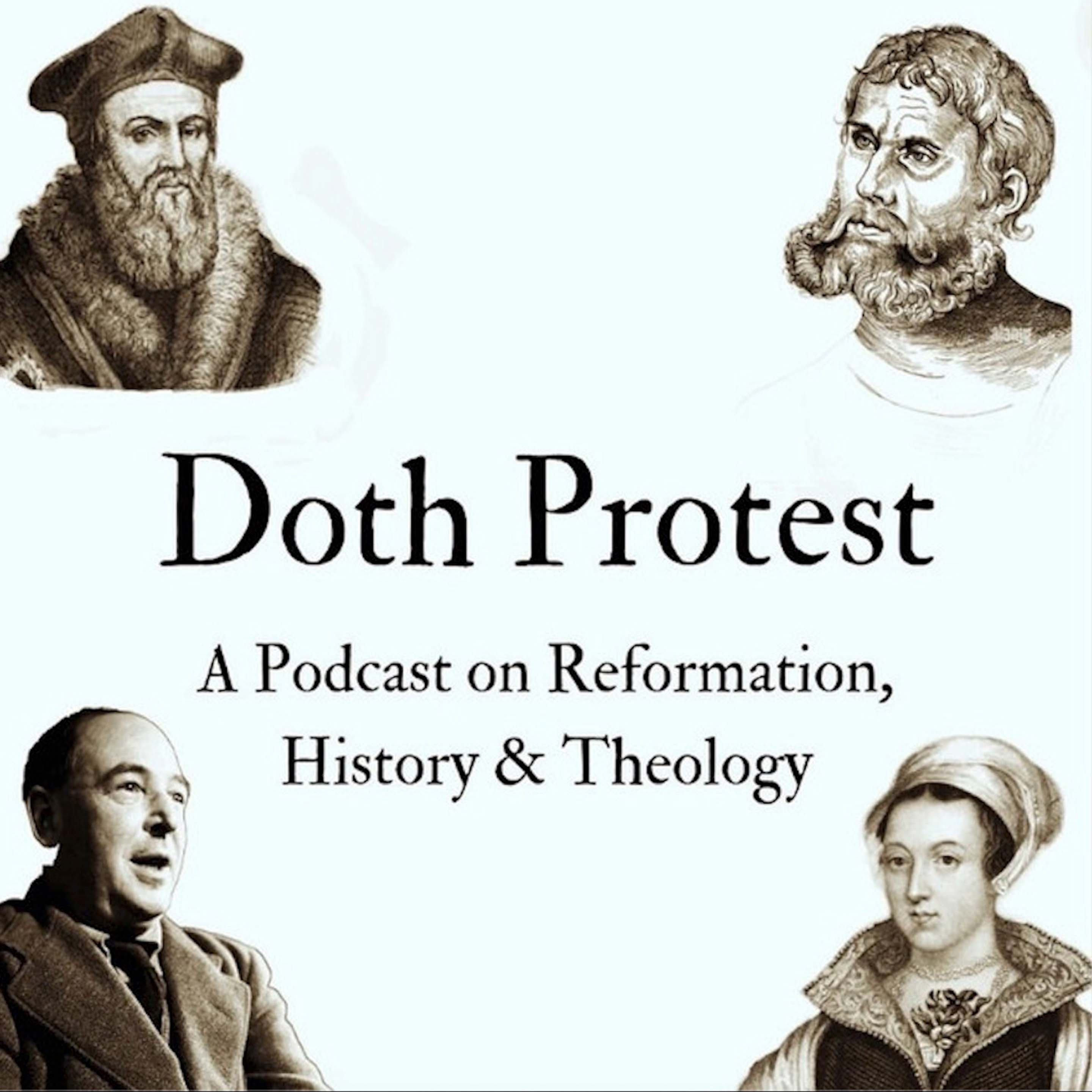 Law & Gospel for All Christians (with Josh Nickel)