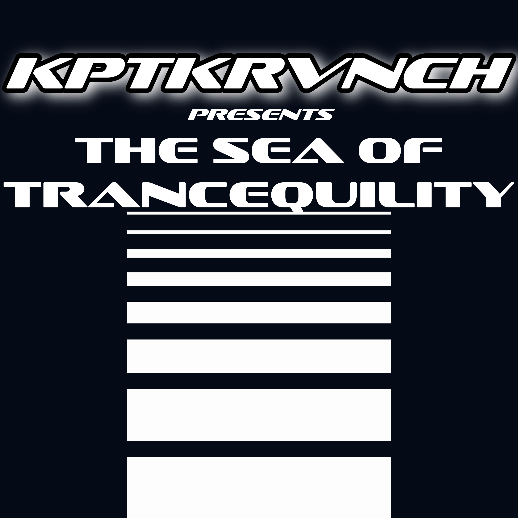 The Sea of Trancequility