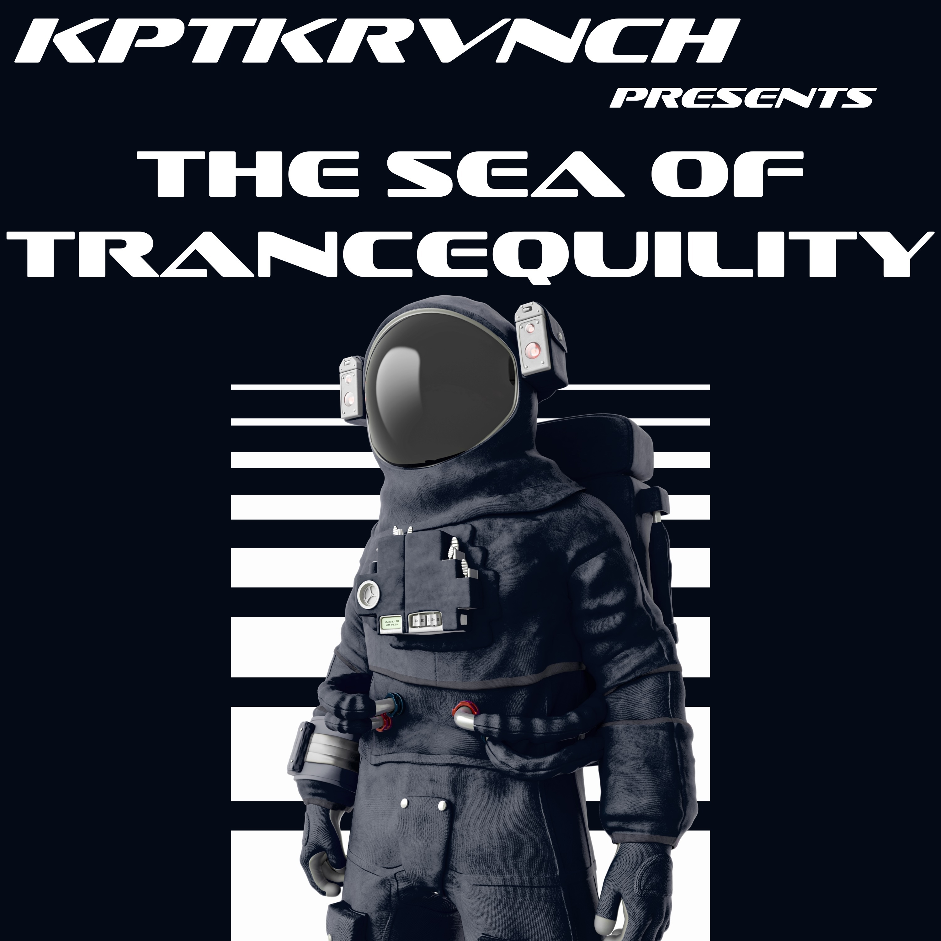 The Sea of Trancequility