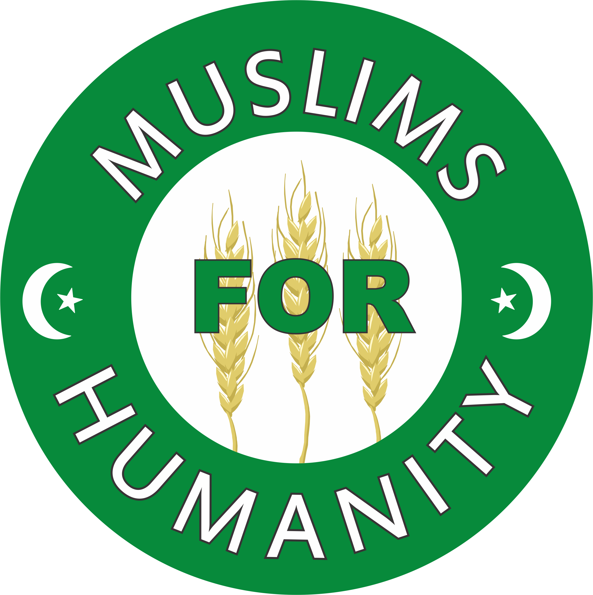 Muslims for Humanity- ICNA Relief Radio