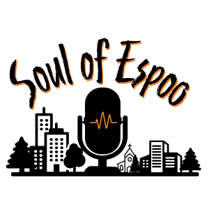 Soul of Espoo: Kahvipaussi kuoleman kanssa