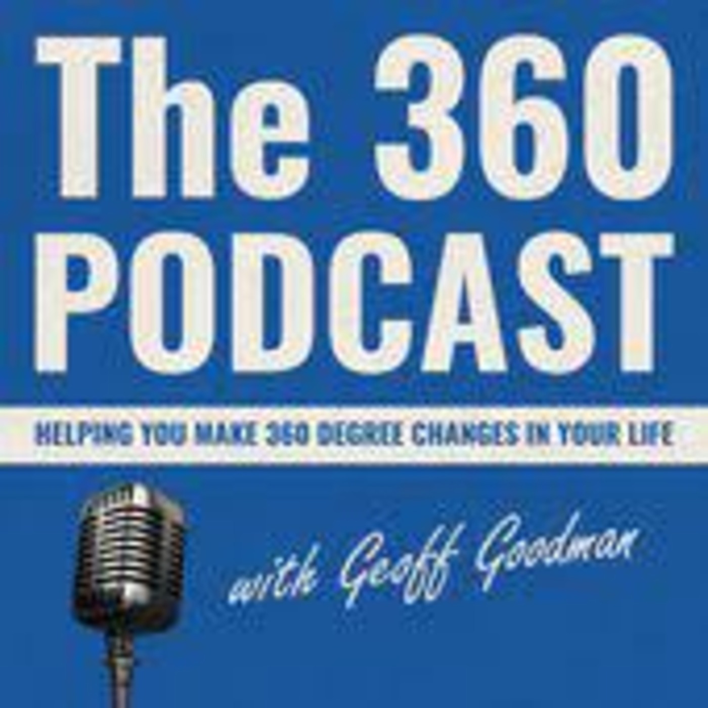 The 360 Podcast