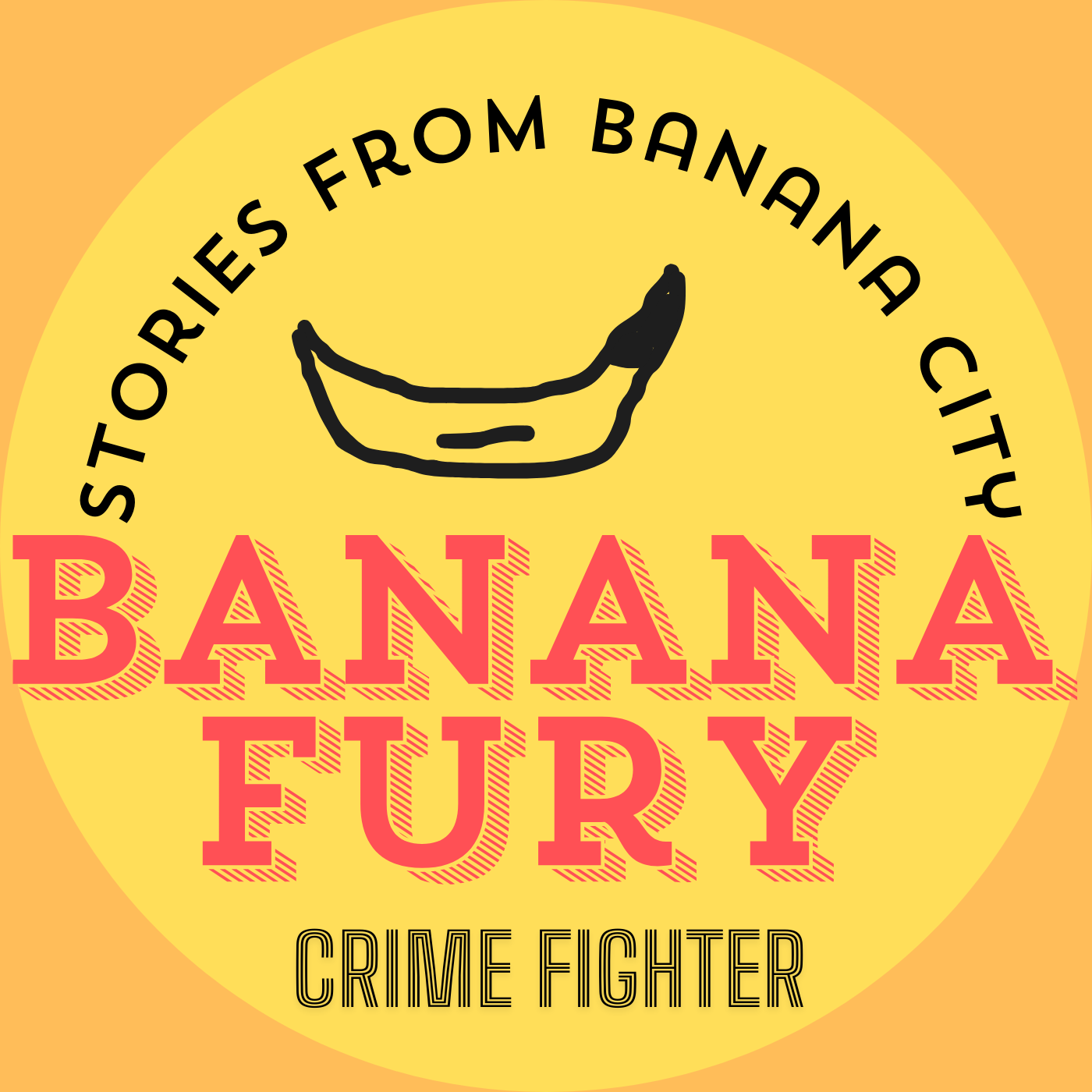 Banana Fury