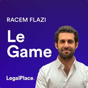 Racem Flazi - Le Game