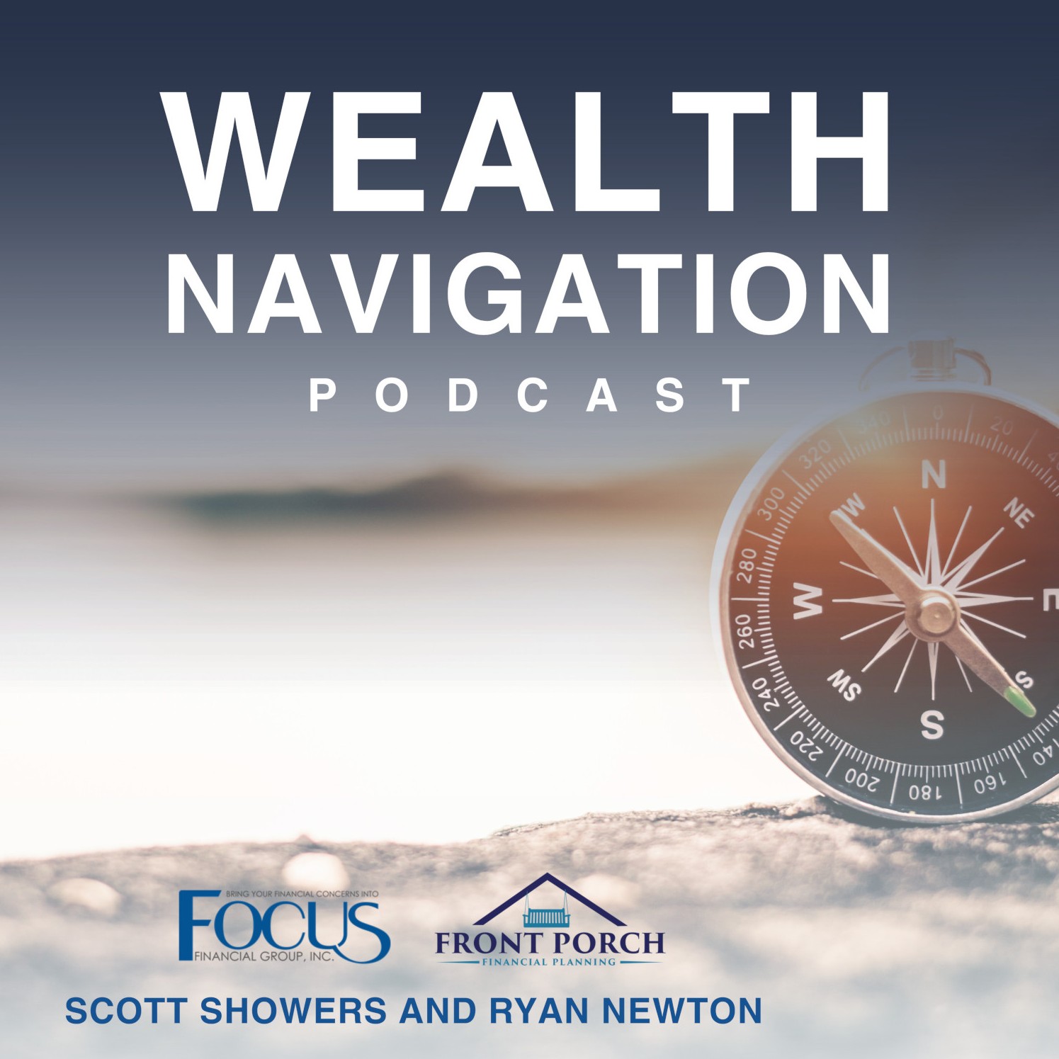 The Wealth Navigation Podcast