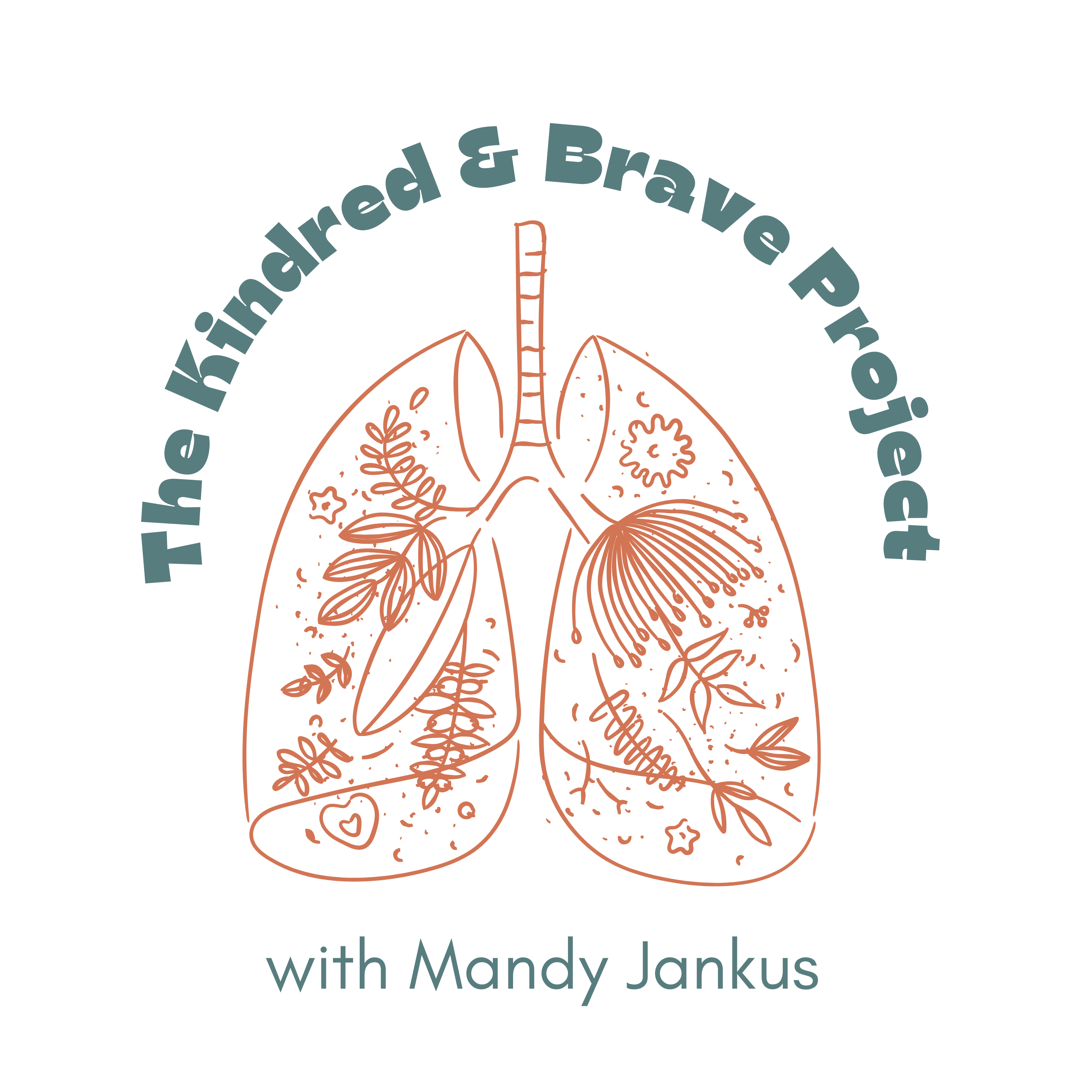 The Kindred & Brave Project