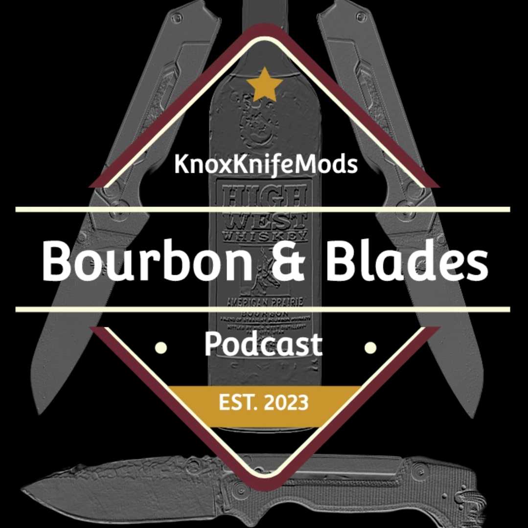 Bourbon & Blades