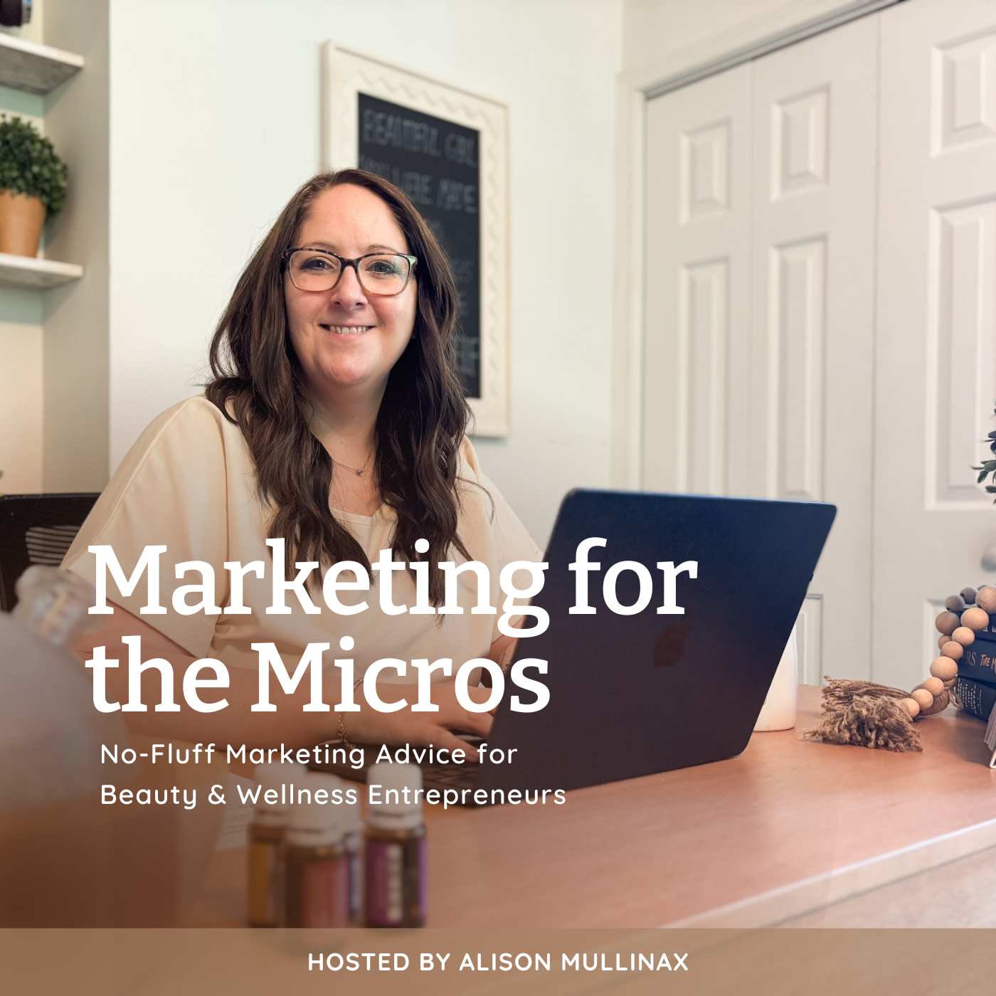Marketing for the Micros