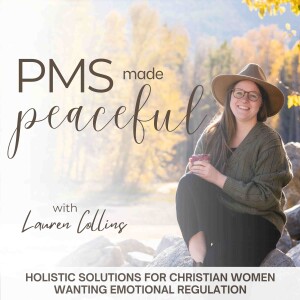 30. PMS Made Peaceful? An Update About Some Changes Happening Around Here