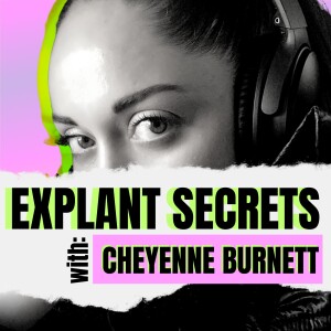 The Explant Secrets Podcast