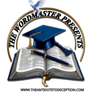 The WordMaster Presents || Episode: 1-3-25