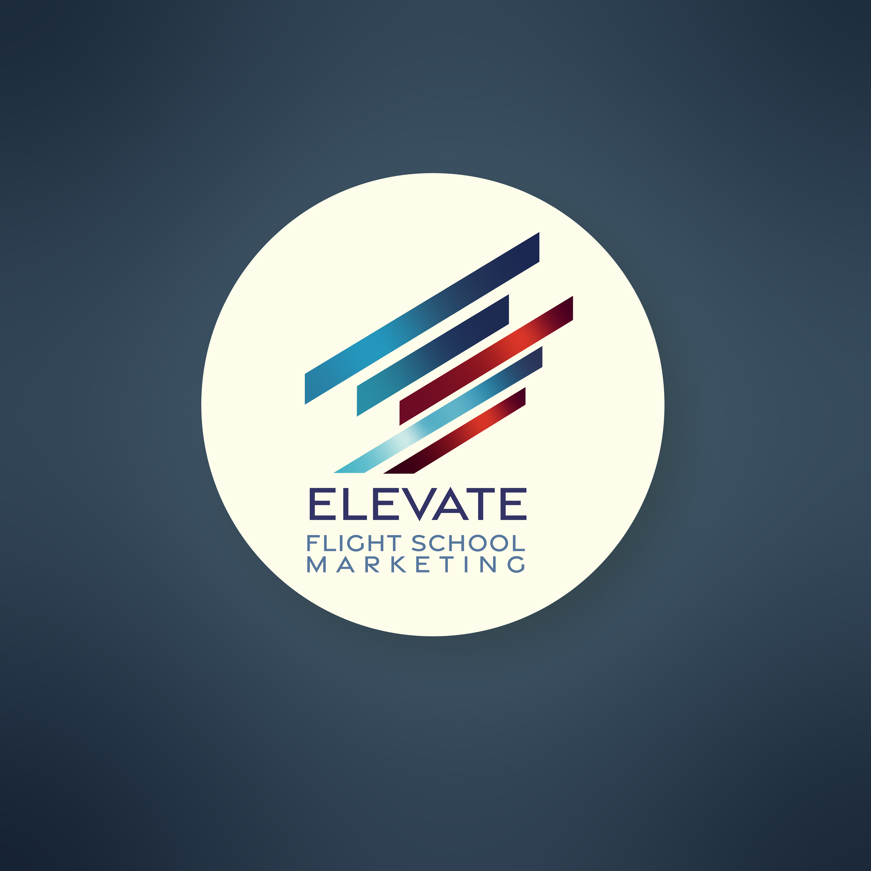 ELEVATE: Flight School Marketing