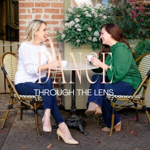 Episode 9. Dance Competition Insights: Nurturing Young Performers and Fostering a Supportive Atmosphere for Success