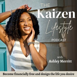 The Kaizen Lifestyle | Career Breaks & Transitions, Financial Independence, Lifestyle Design