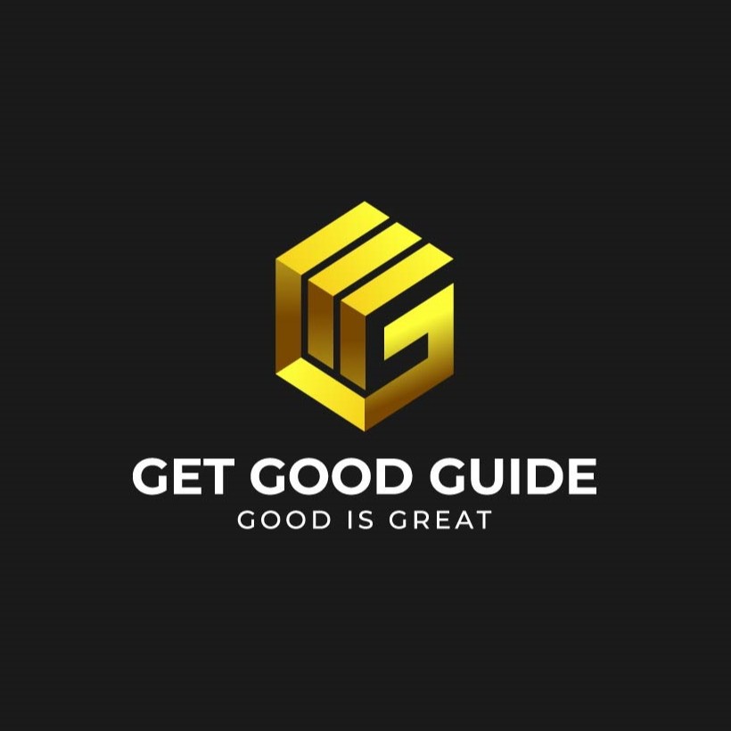 Get Good Guide