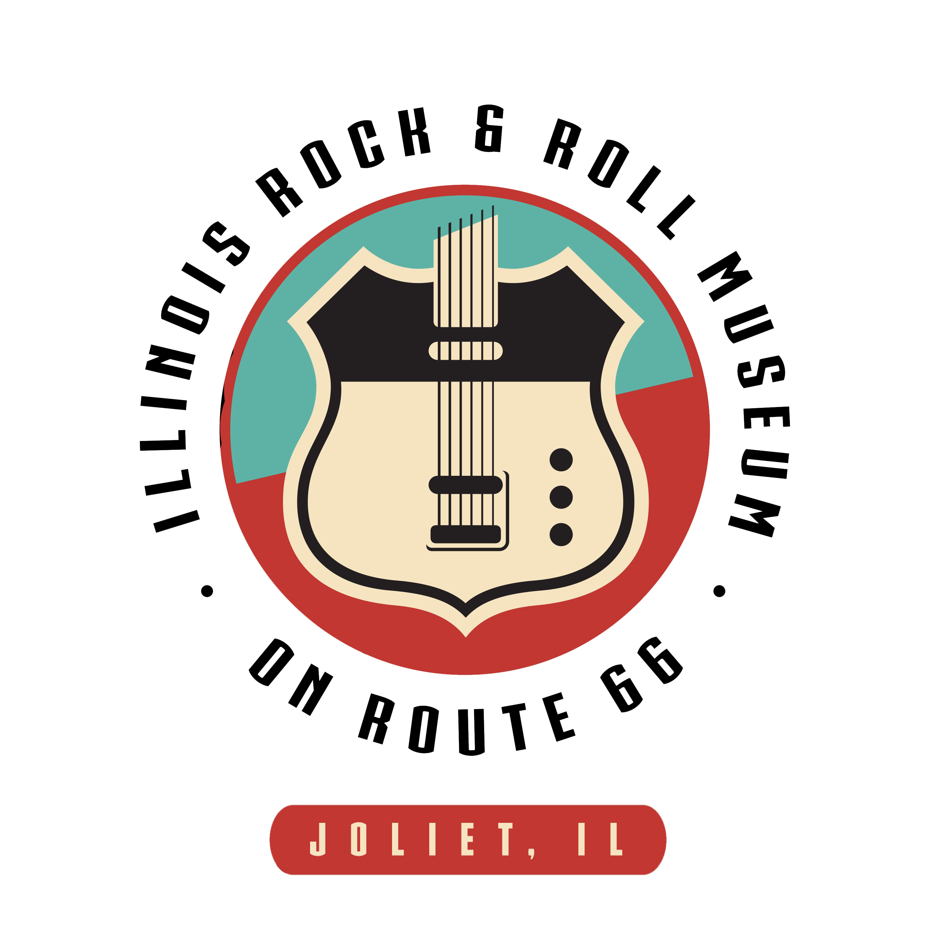 Illinois Rock & Roll Museum Interviews