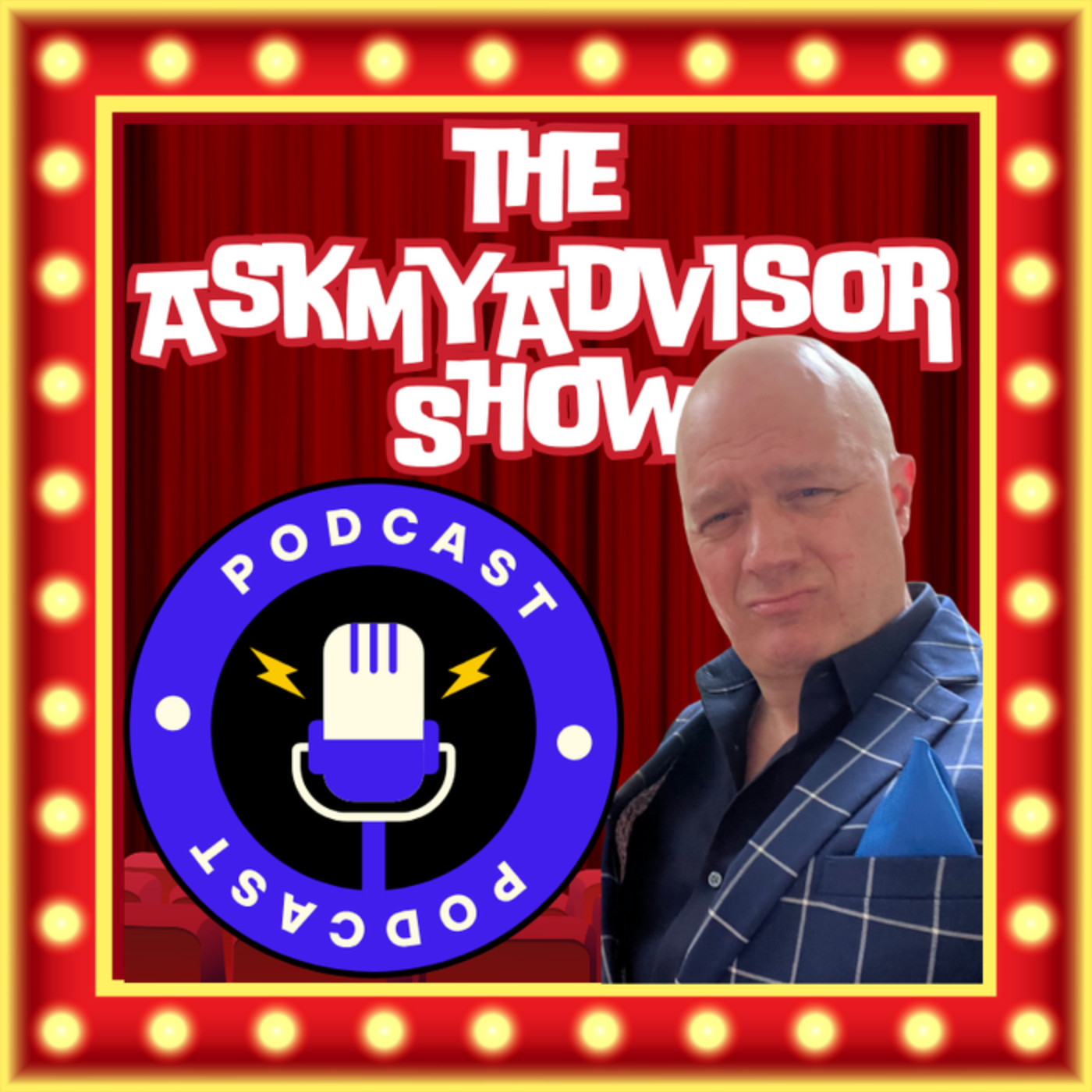 The AskMyAdvisor® Show: Inner Circle Secrets