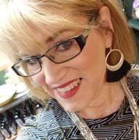 Carolyn Rathje