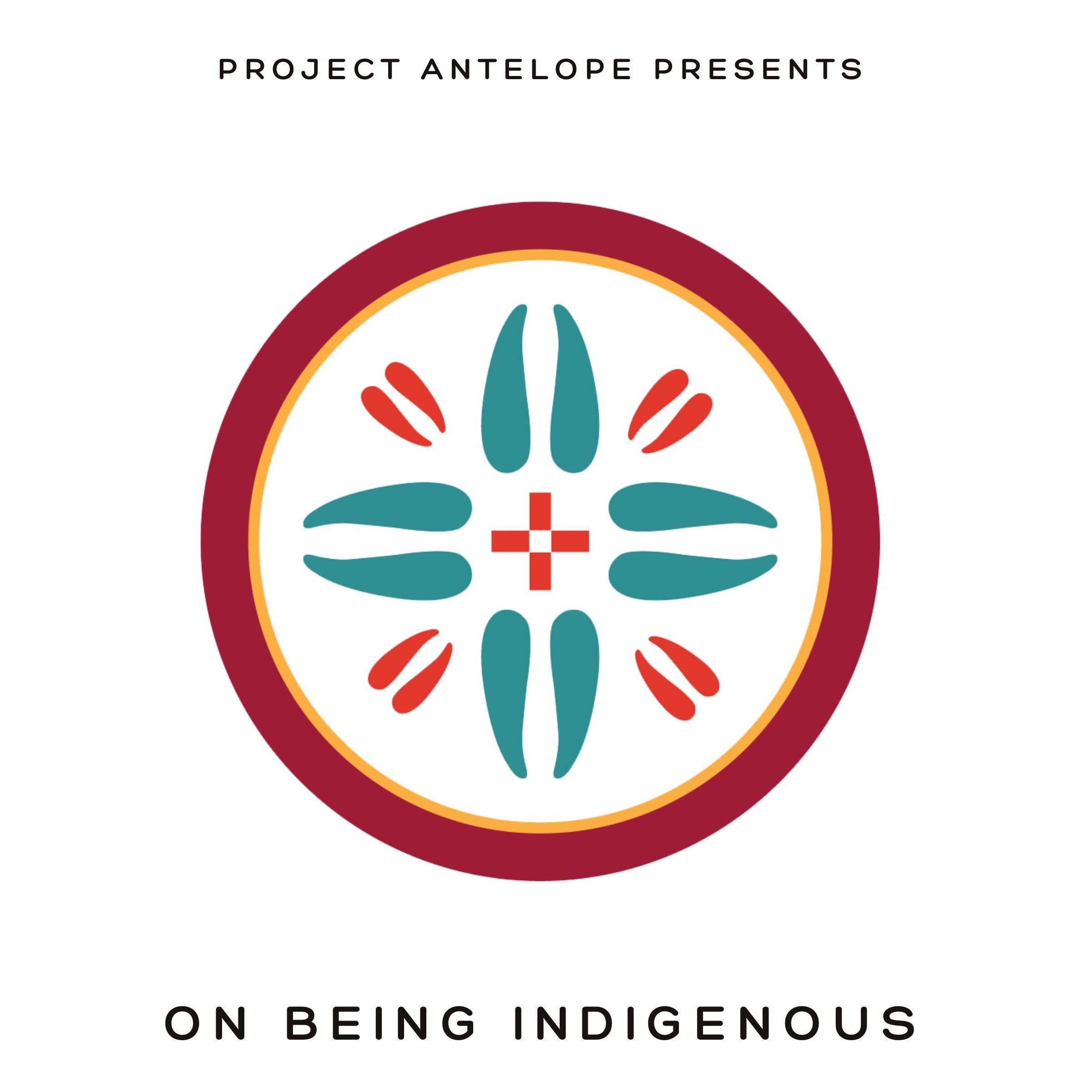 On Being Indigenous