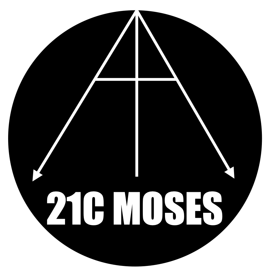 21c Moses Ministry Podcast