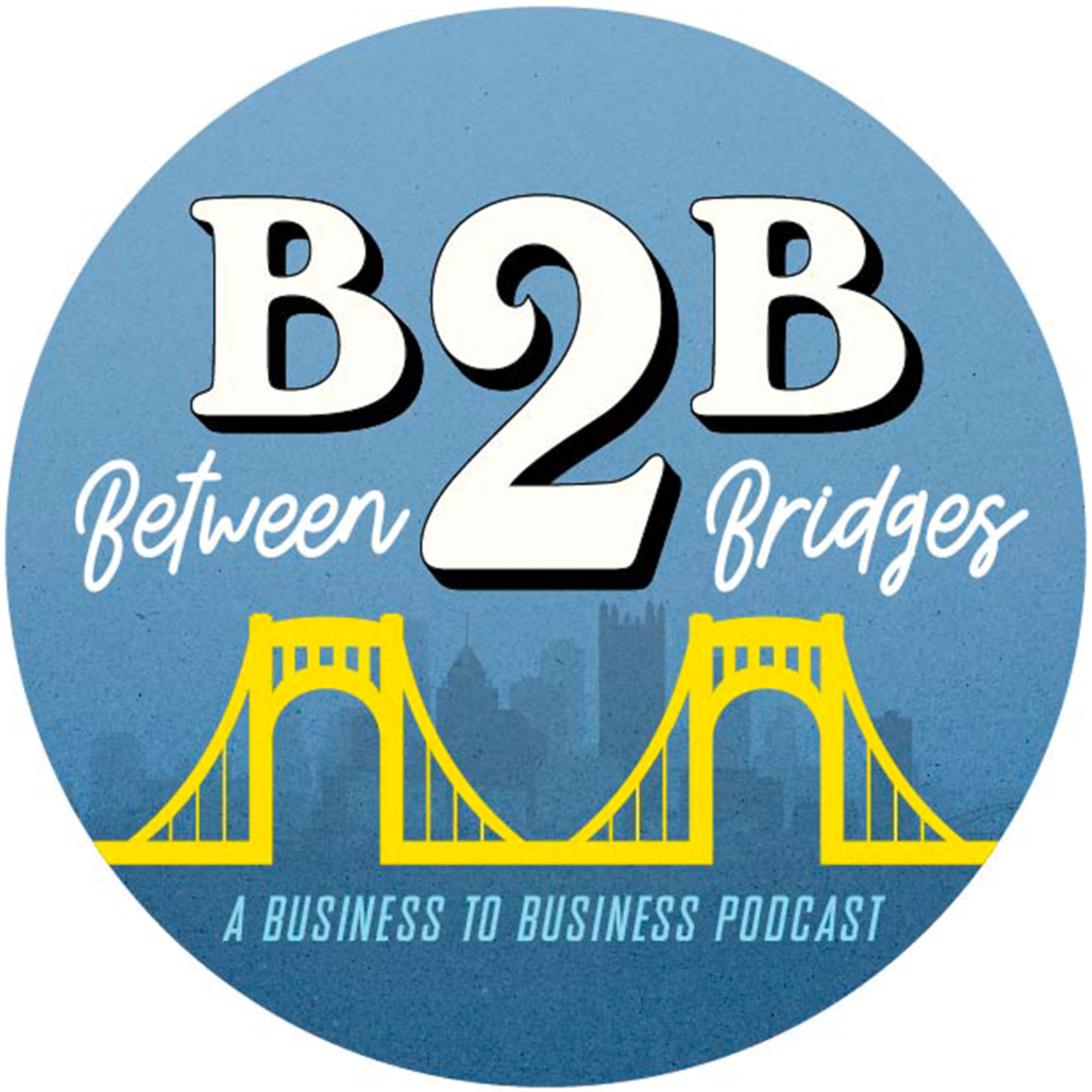 Between 2 Bridges